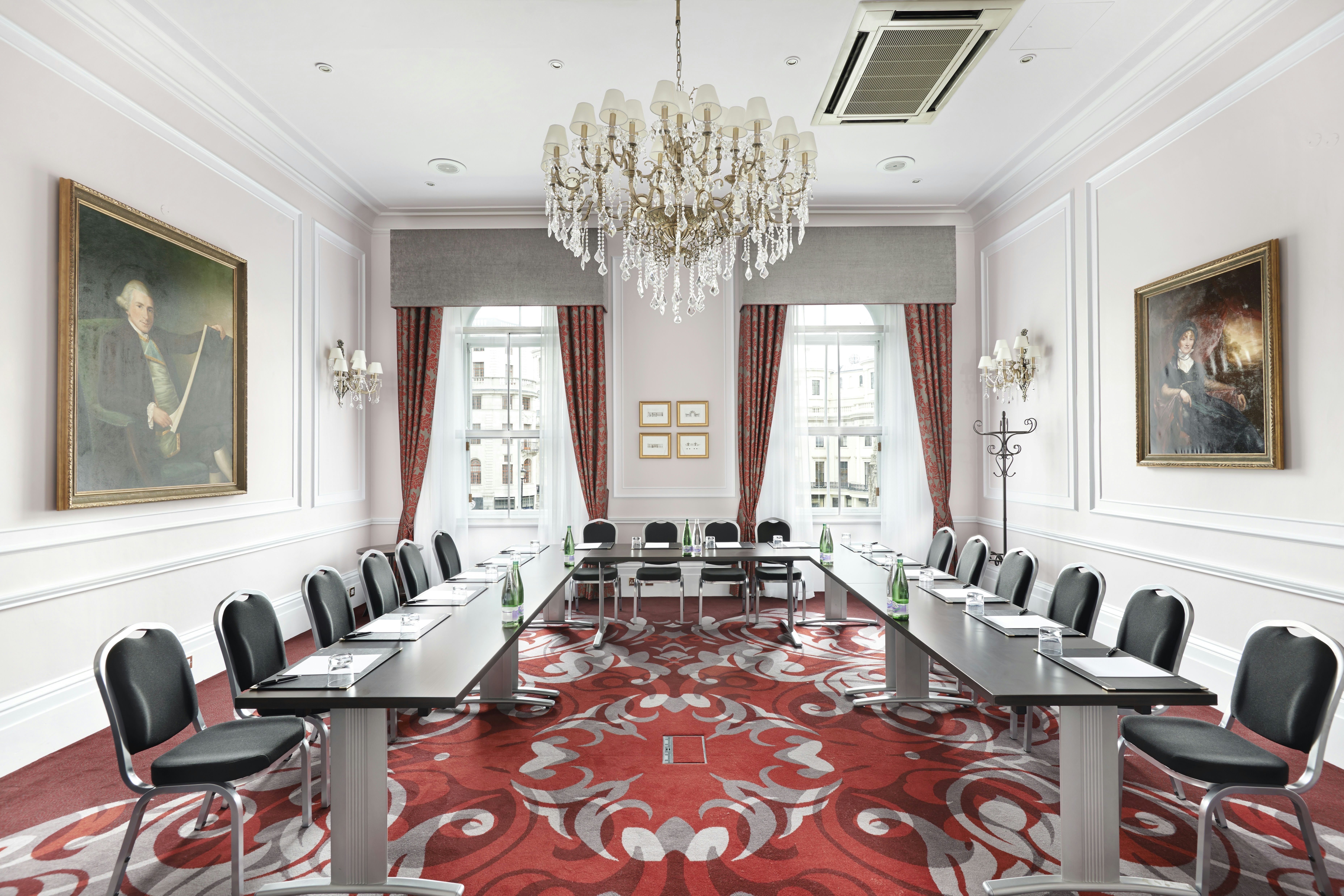 Nelson Suite 3D tour