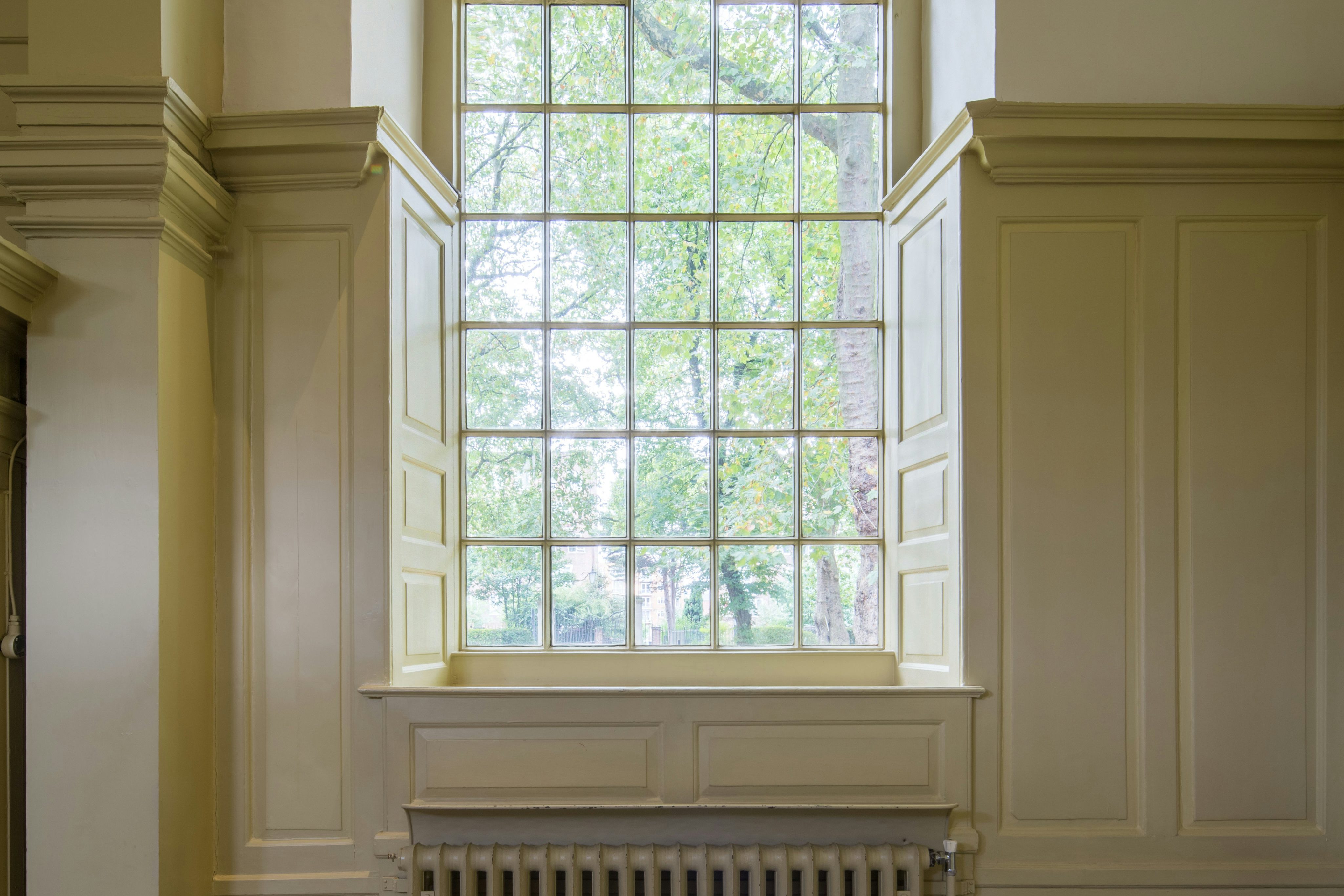 Chapel & Reading Rooms 2