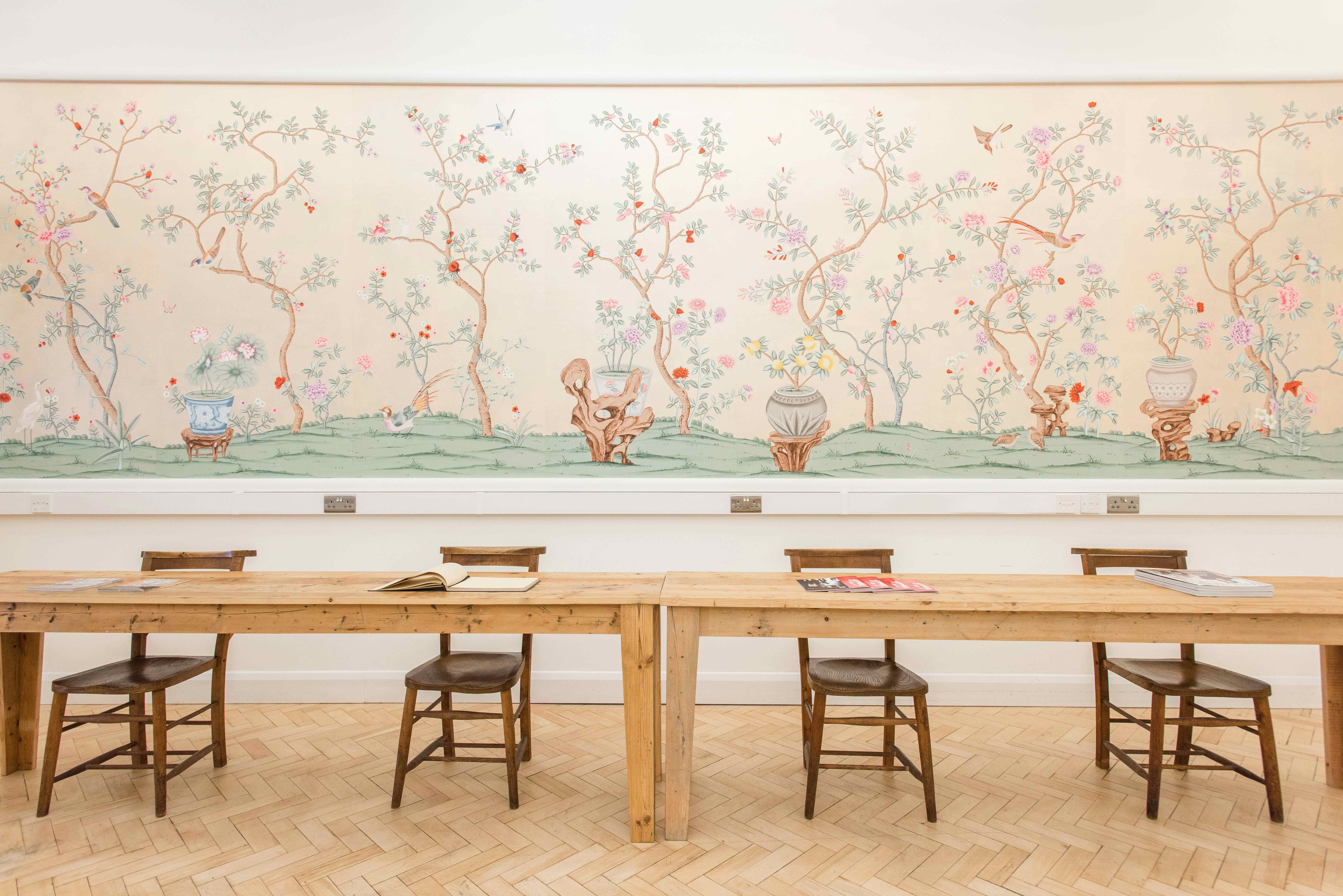 Chung Yen Sing Hall 3