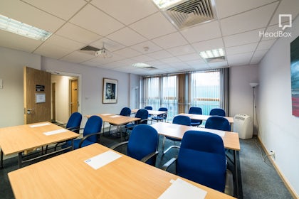 Warwick Room 4