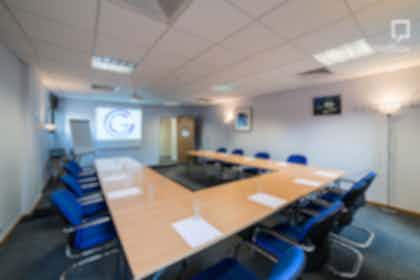 Conference Room  4