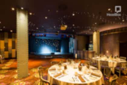 Private Events Space 4