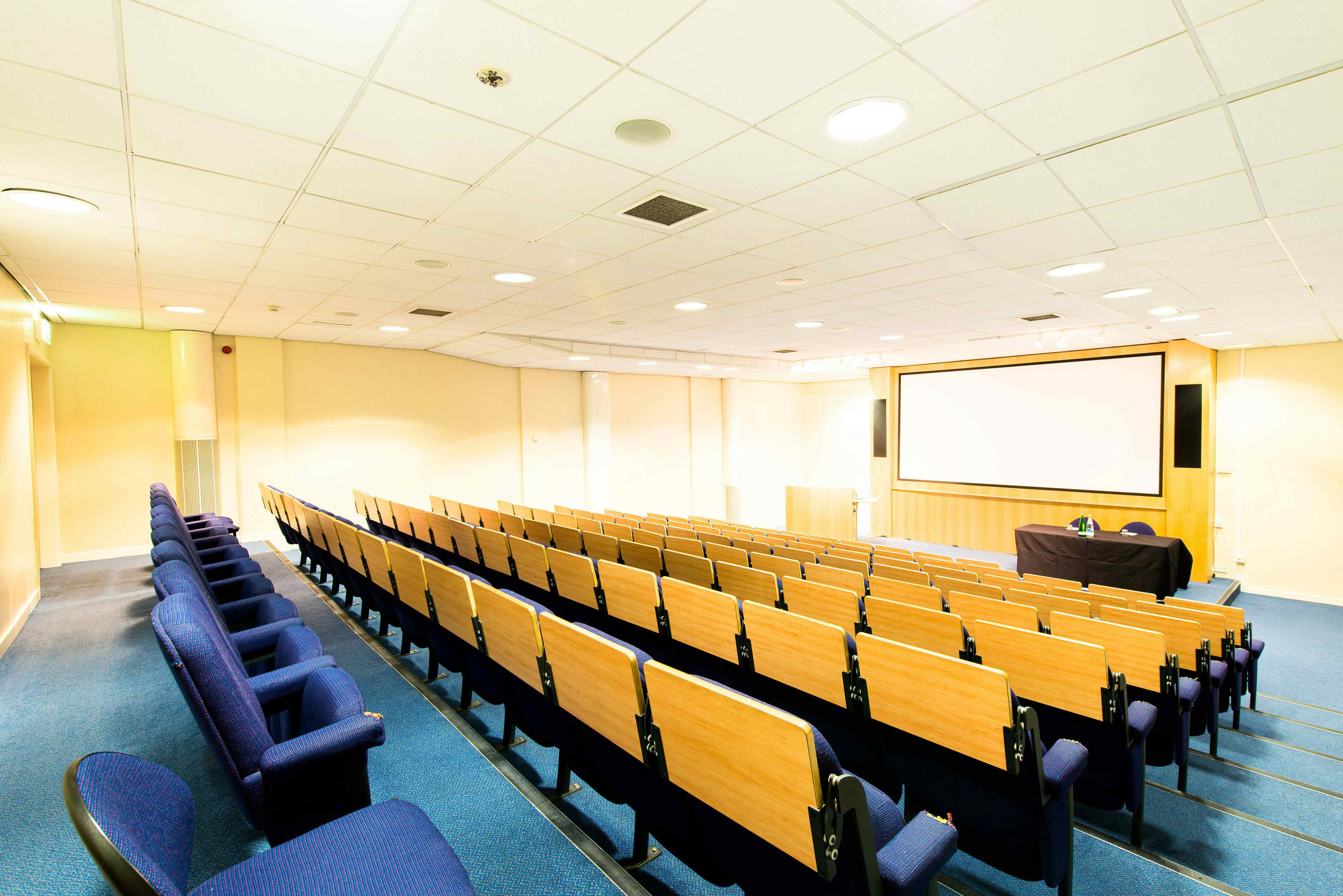 PRICED BASED ON DDR MINIMUM 150, Cotton Theatre, Greater Manchester Conference Centre