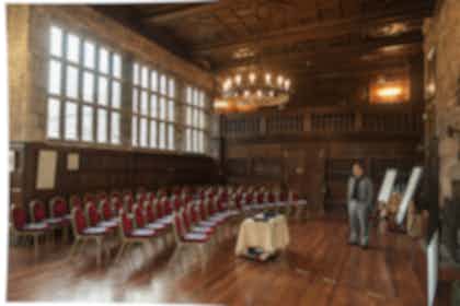 Banqueting Hall 0
