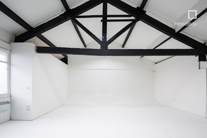 Studio 1 6