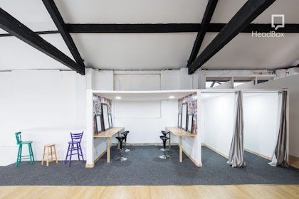 Studio 1 7