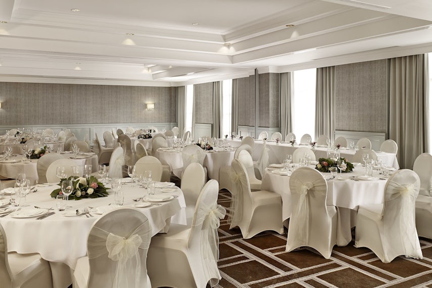 The Symphony Room 0