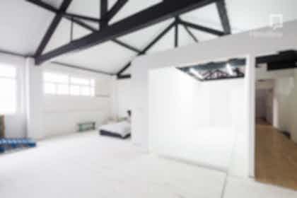 Studio 1 + Gym / Bed / Catwalk Shoot Area 9