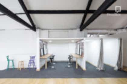 Studio 1 + Gym / Bed / Catwalk Shoot Area 18