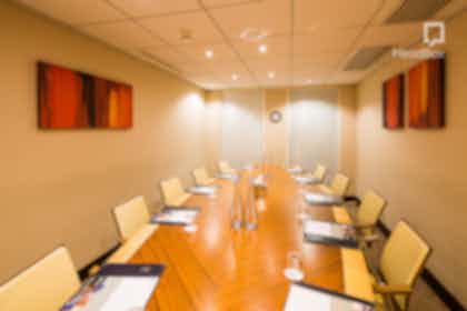 Executive Boardrooms 0