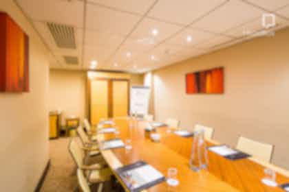 Executive Boardrooms 2