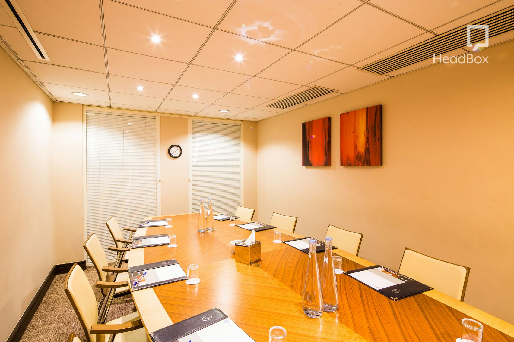 Executive Boardrooms 4