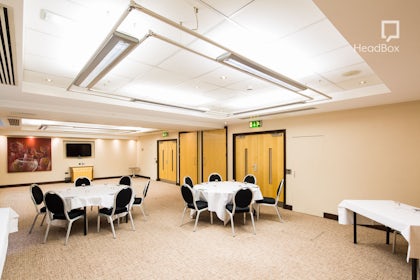 Charters Suite 2