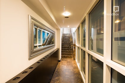 Charters Suite 12