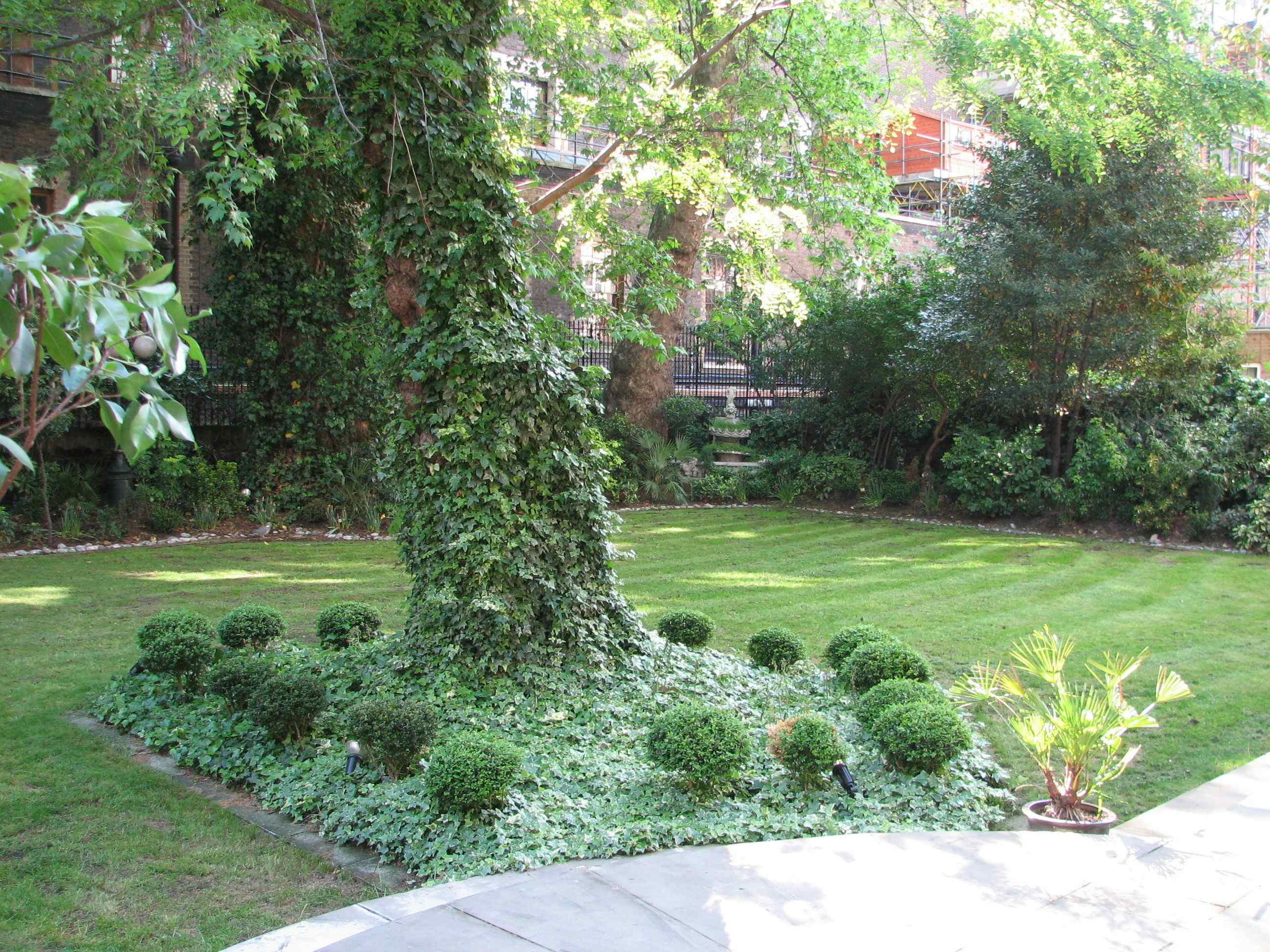 Grange Whitehall Hotel