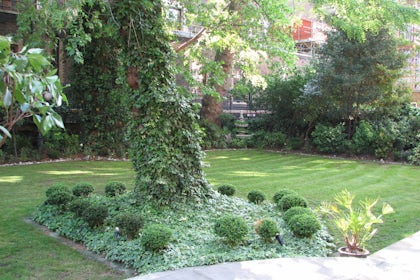 Garden Suite 2