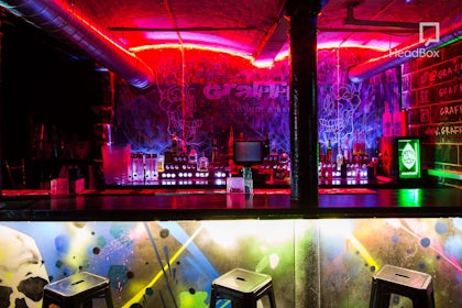 Cellar Bar 4