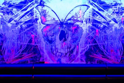 Main Bar 13