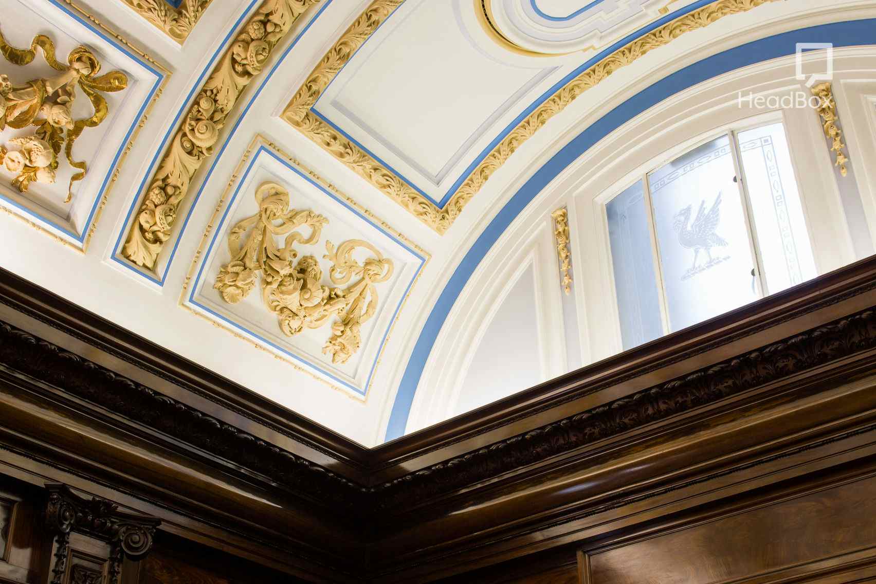 Executive Boardroom 5