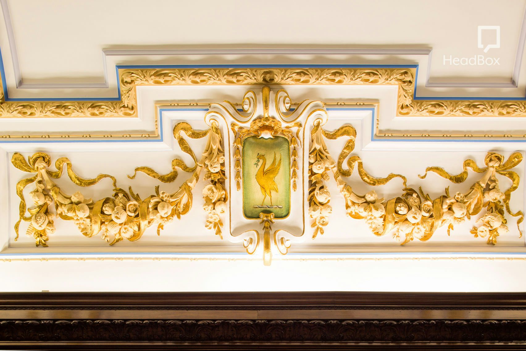 Executive Boardroom 6