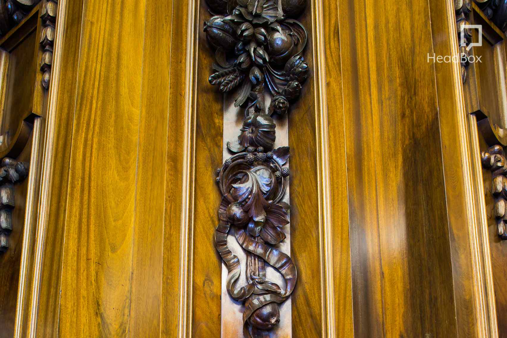 Executive Boardroom 10