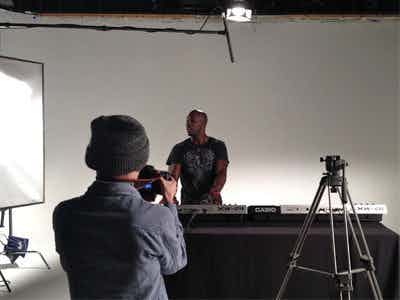 Exclusive Venue Hire 1