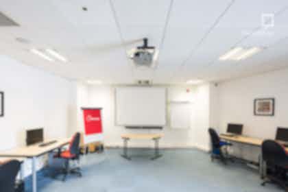 Conference Room 1 2