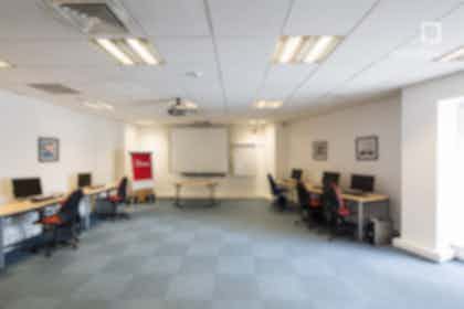 Conference Room 1 6