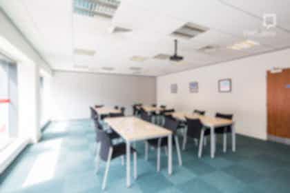 Conference Room 2 0
