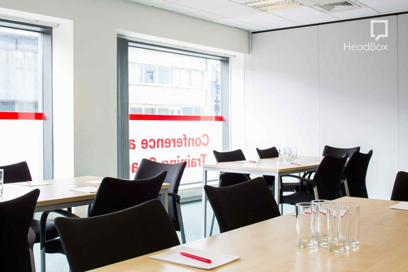 Conference Room 2 10