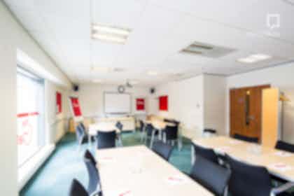 Conference Room 3 5