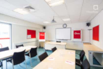 Conference Room 3 6
