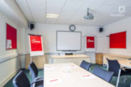 Conference Room 3 7