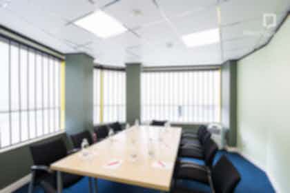 Conference Room 4 0