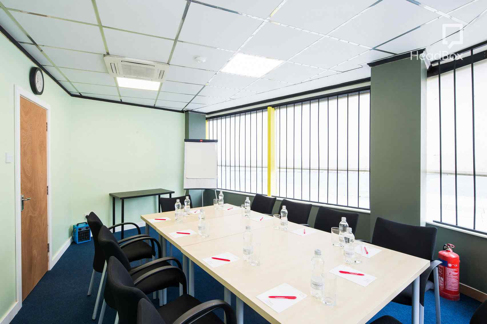 Conference Room 4, Gateway Conference Centre
