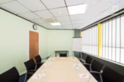 Conference Room 4 4