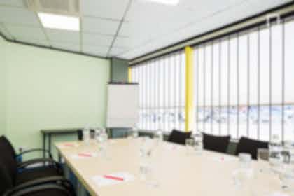 Conference Room 4 5