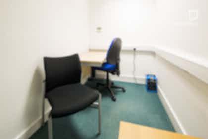 Meeting Rooms 6-10 (Interview Rooms) 0