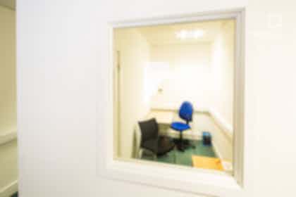 Meeting Rooms 6-10 (Interview Rooms) 1