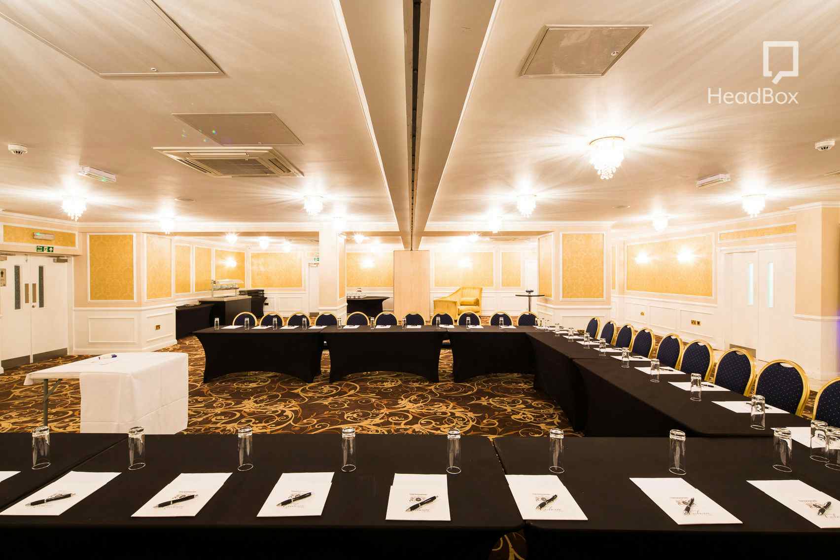 William & Kane Suite 2