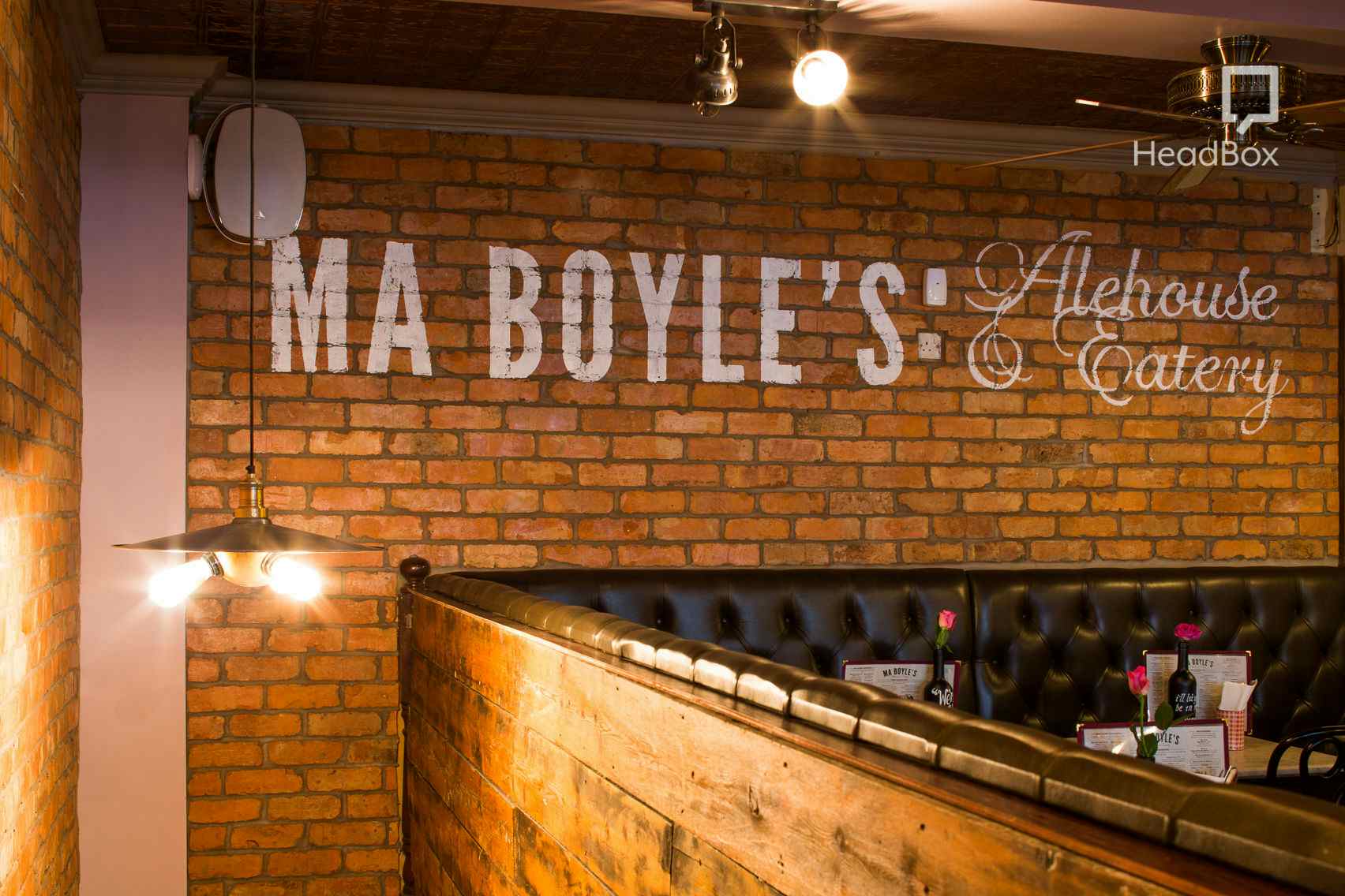 Exclusive Full Venue Hire 1