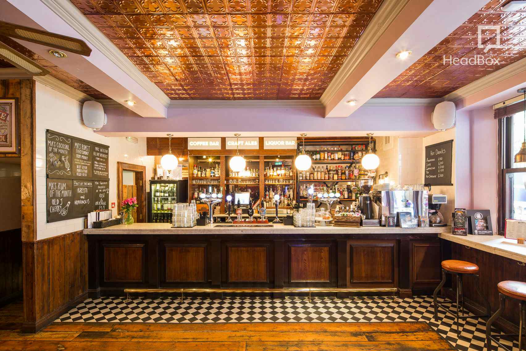 Exclusive Full Venue Hire 2