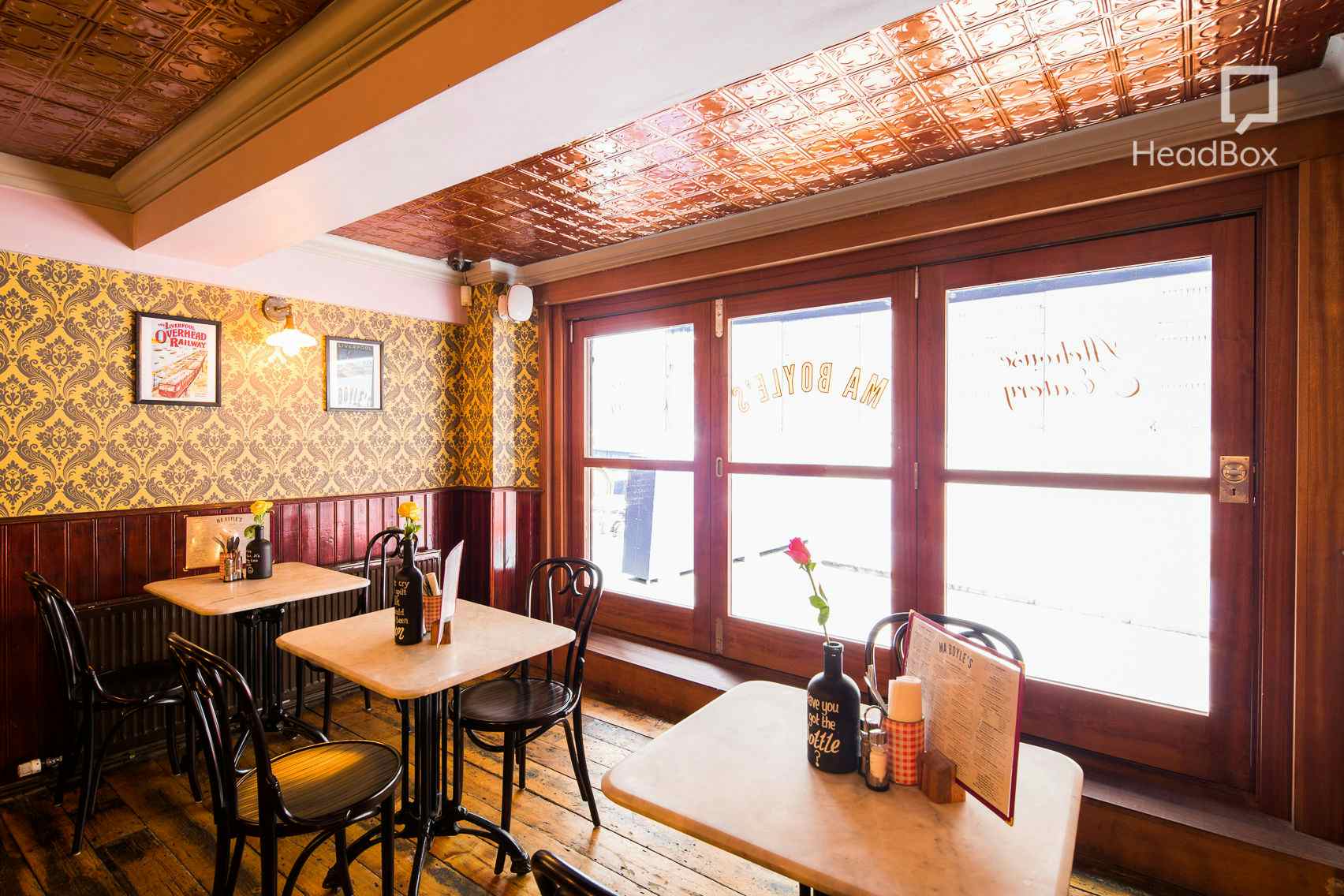 Exclusive Full Venue Hire 15