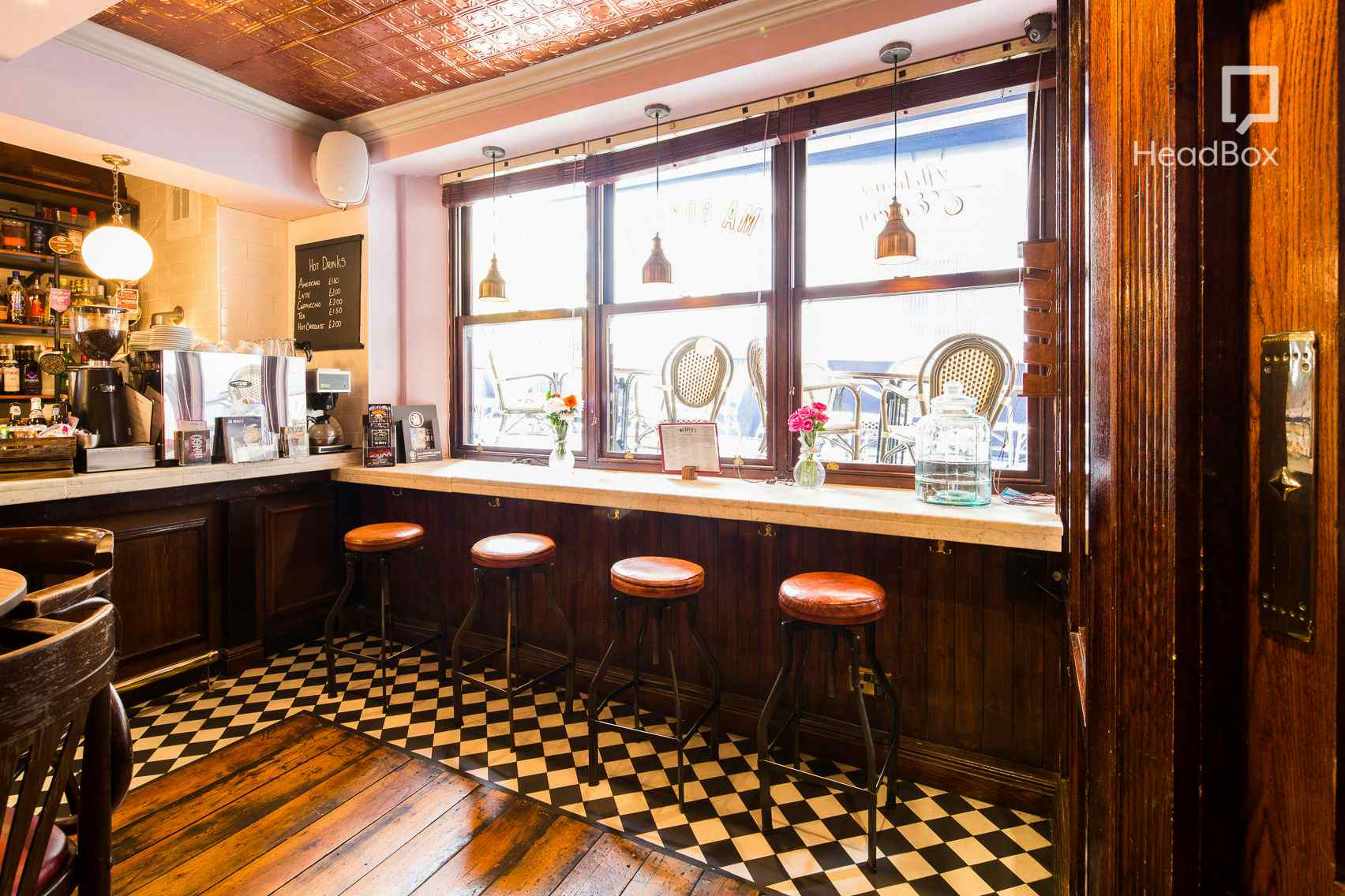 Exclusive Full Venue Hire 16