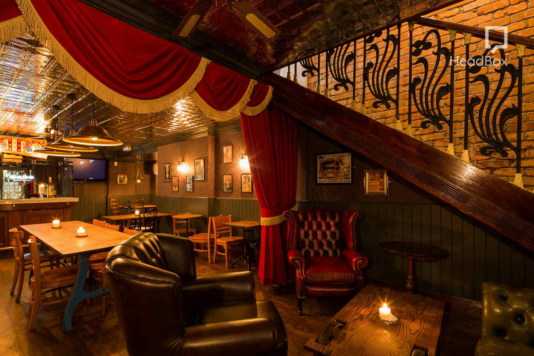 Exclusive Full Venue Hire 21