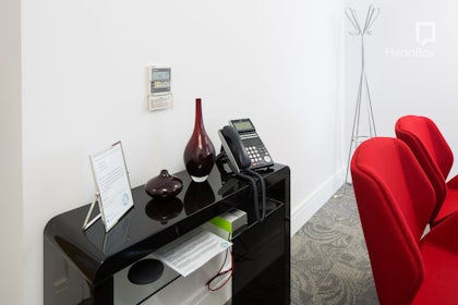 Suu Kyi Room 4