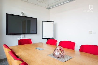 Parks Suite 2