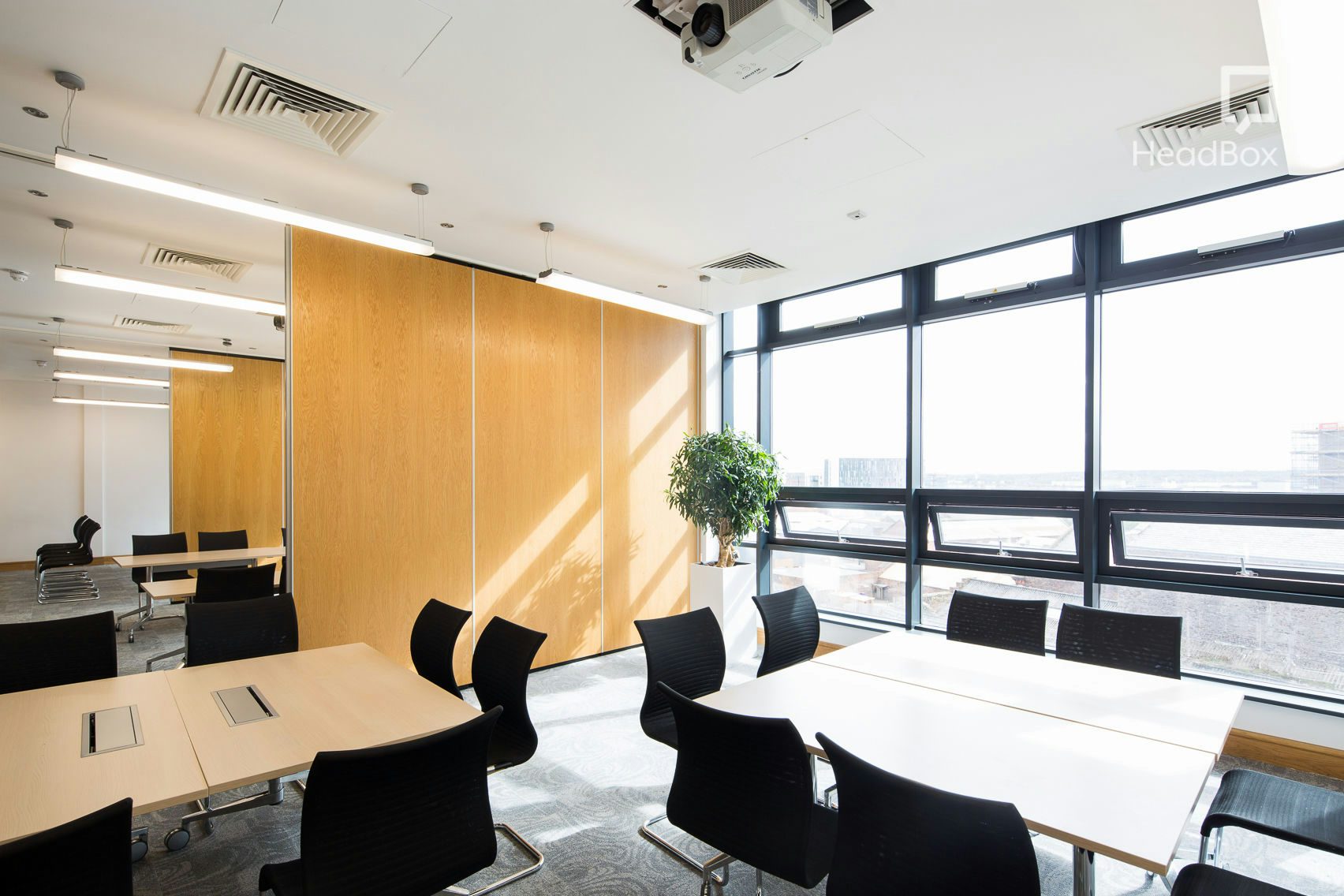 Roddick Rooms 1 & 2 1