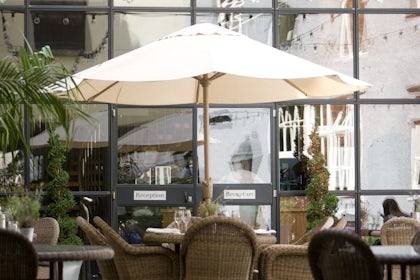 Christie's Library & Janneau Bar 10