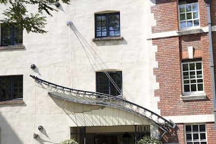 Christie's Library & Janneau Bar 11